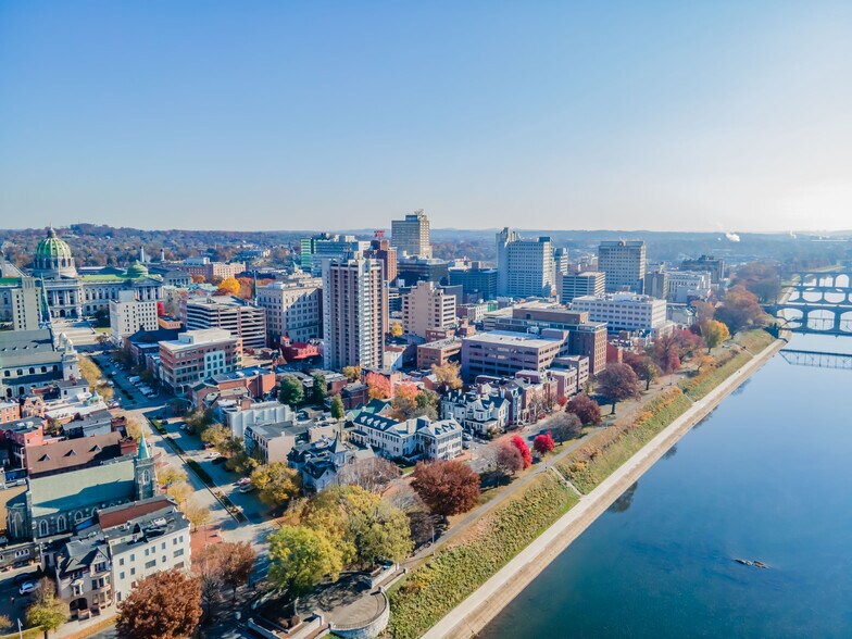 More Photos Of 315 N Front St, Harrisburg Apartments For Sale