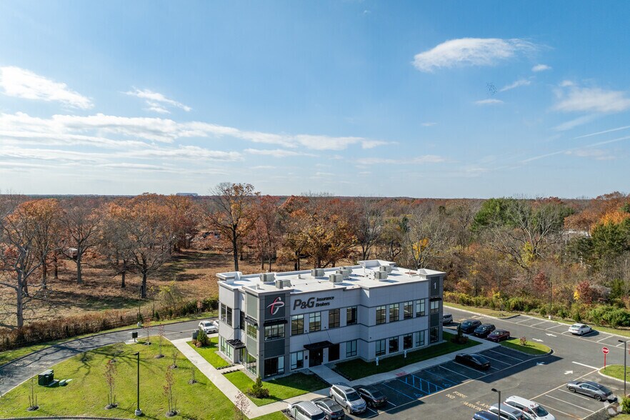 More Photos Of 338 Whitesville Rd, Jackson Loft Creative Space For Lease