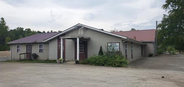 Primary Photo Of 906 Midland Trail Rd, Ashland Religious Facility For Sale