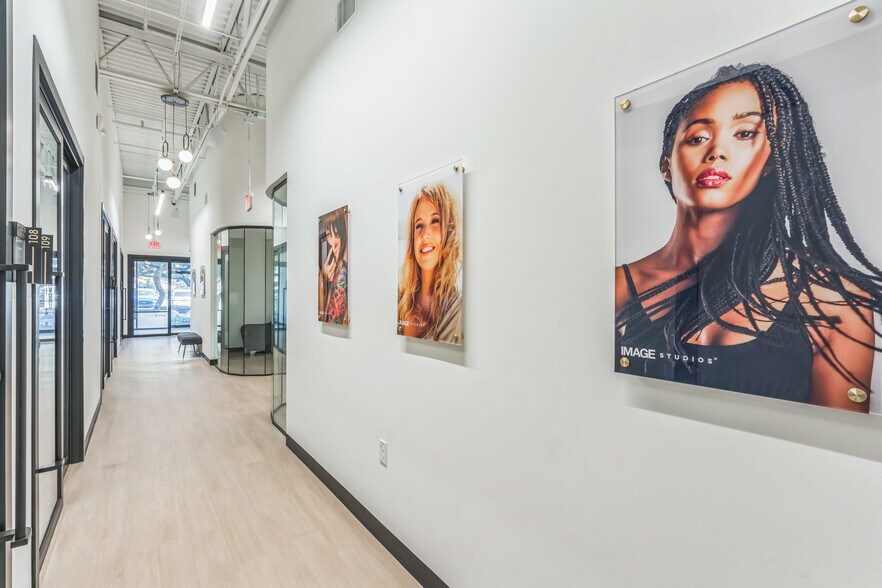 More Photos Of 2610 Tpc Pky, San Antonio General Retail For Lease