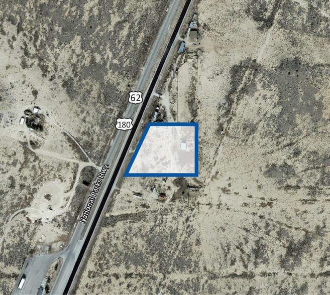 8418 NATIONAL Park Hwy