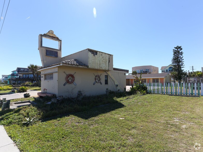 More Photos Of 1316 Oceanshore Blvd, Flagler Beach Hotel For Sale