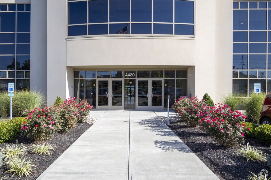 More Photos Of 4420 Cooper Rd, Blue Ash Office For Lease