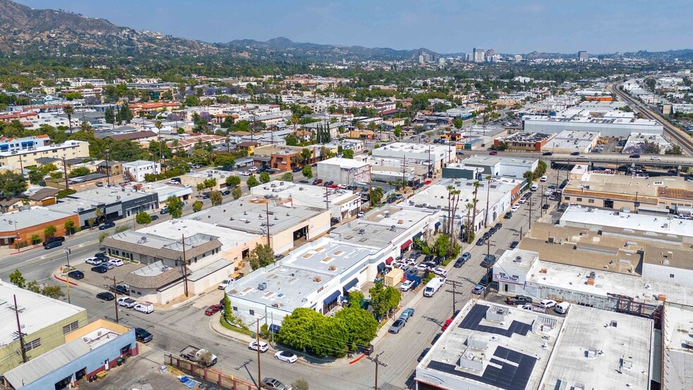 More Photos Of 1767 Standard Ave, Glendale Office For Lease