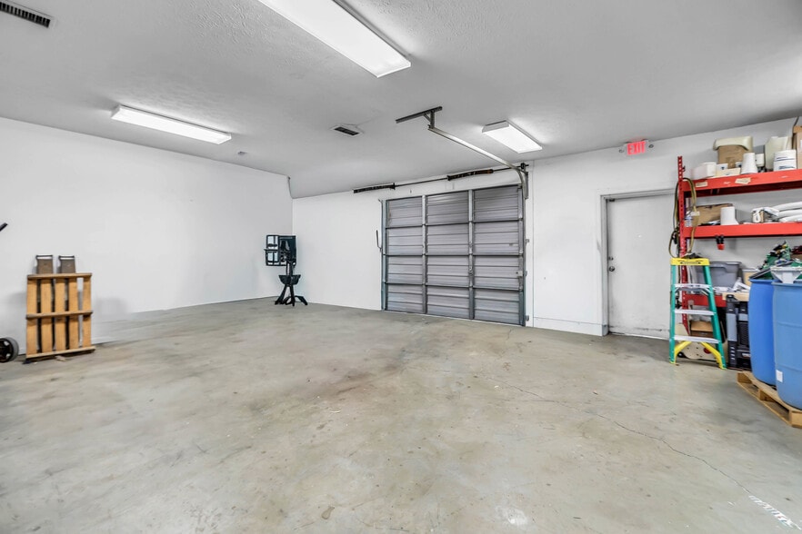 More Photos Of 5 Industrial Park Dr, Hendersonville Freestanding For Sale