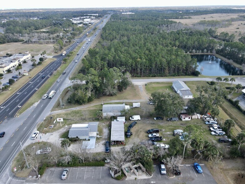 More Photos Of 1444 N Us-1, Ormond Beach Office For Sale