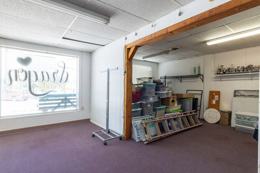 More Photos Of 113 W Decatur St, Chico General Retail For Sale