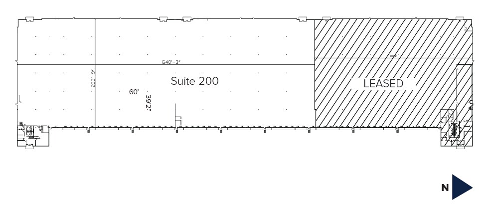 More Photos Of 2201 140th Ave E, Sumner Warehouse For Lease