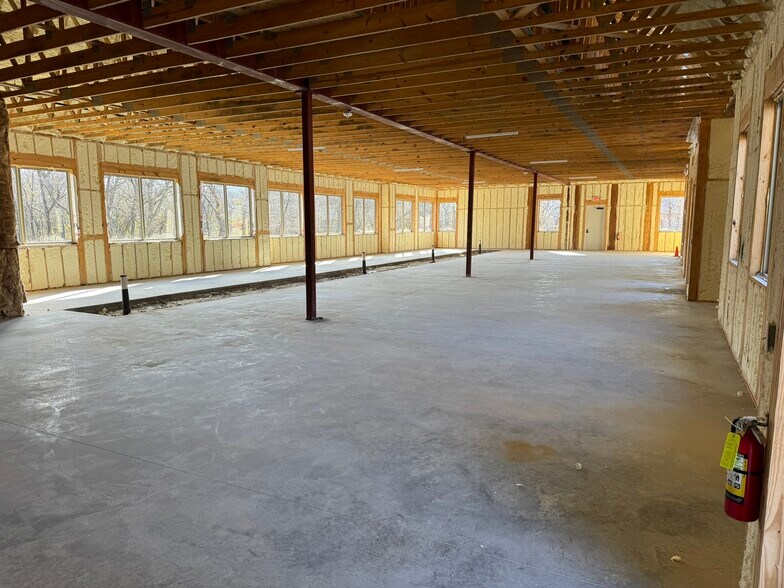 More Photos Of 3101 S Custer Rd, Mc Kinney Office For Sale