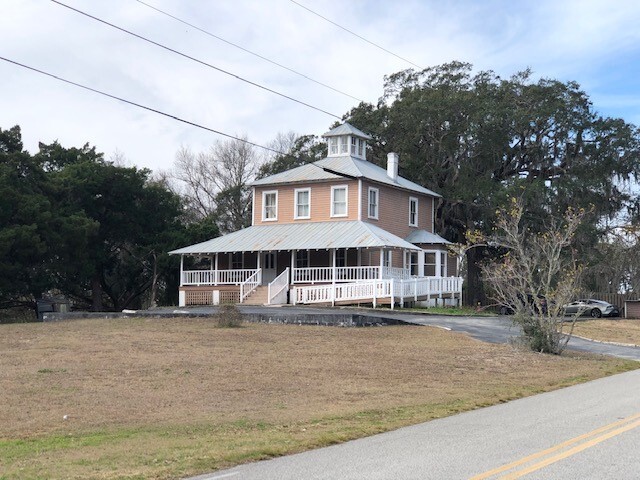 Primary Photo Of 3775 US Highway 1 S, Saint Augustine Office For Sale