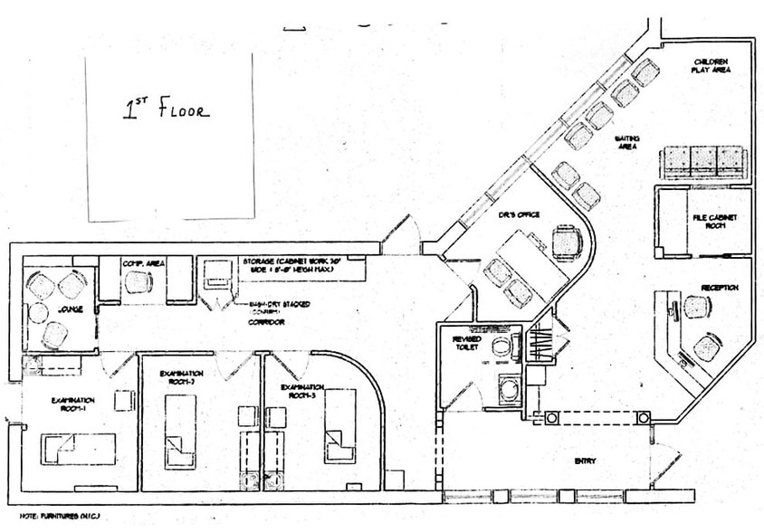 More Photos Of 67 Sand Pit Rd, Danbury Medical For Lease