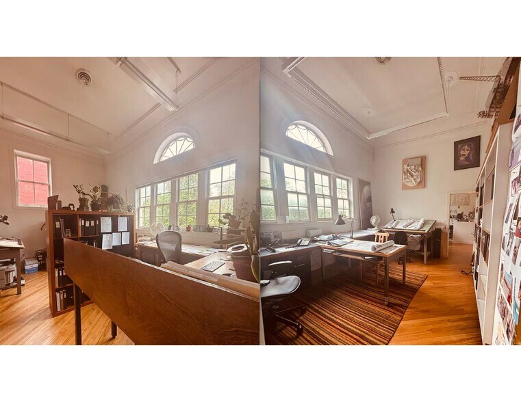 More Photos Of 117 Saint Paul St, Burlington Office For Sale