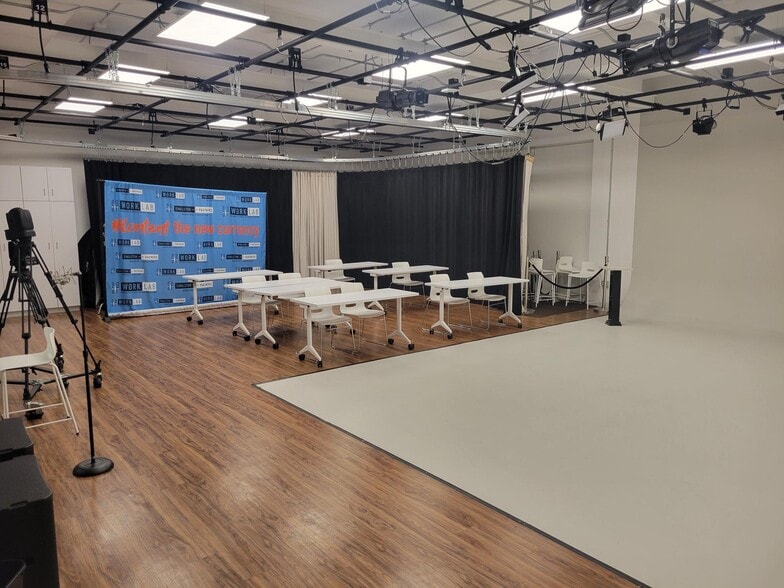 More Photos Of 2121 St Clair Ave, Cleveland Office For Sale