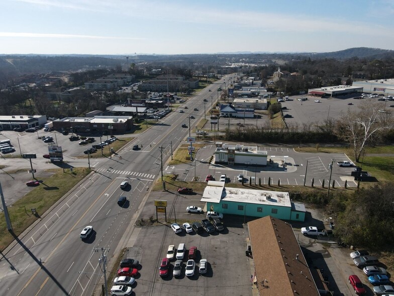 More Photos Of 3450 Lebanon Pike, Hermitage Freestanding For Lease