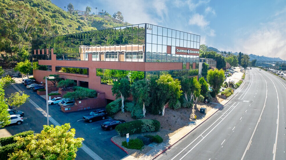 More Photos Of 3465 Camino del Rio S, San Diego Loft Creative Space For Lease