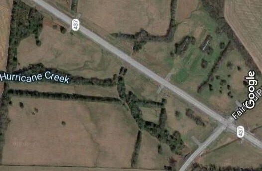 Primary Photo Of Hwy 437 and Fairfield Pike, Shelbyville Land For Sale