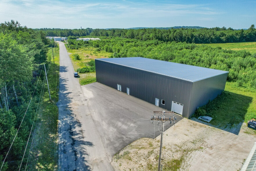 Primary Photo Of 59 Mystique Way, Auburn Industrial For Sale