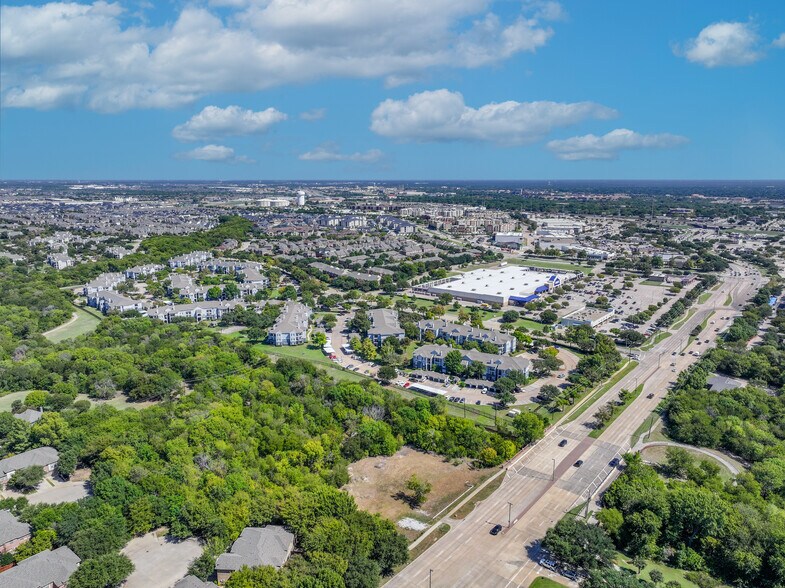 More Photos Of 1100 W McDermott Dr, Allen Land For Sale