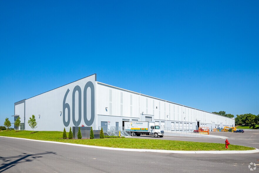 More Photos Of 1785 Reynolds Rd, Nashville Warehouse For Lease
