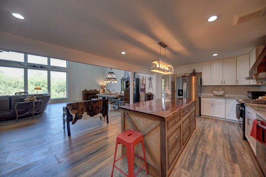 More Photos Of 3200 Lazy Riv, Montgomery Land For Sale