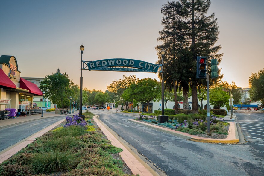 More Photos Of 1800 Broadway, Redwood City Office For Lease