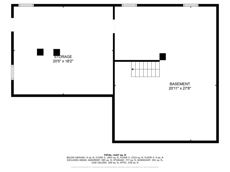 More Photos Of 830 Flory Mill Rd, Lancaster Light Manufacturing For Sale