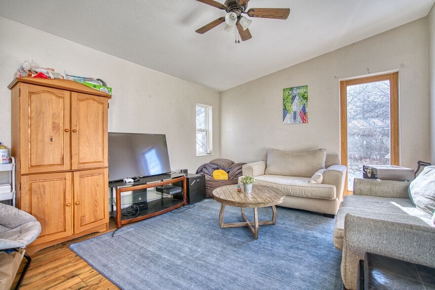 More Photos Of 3100 Denton Ave, Boulder Multifamily For Sale