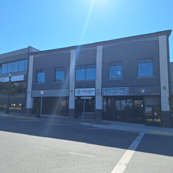 More Photos Of 77 Victoria Cres, Nanaimo Flex For Lease