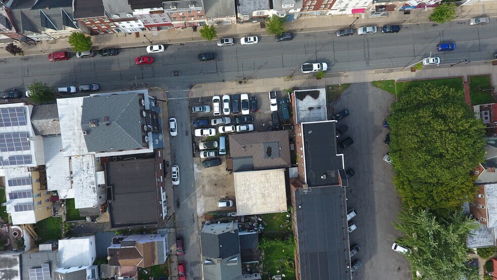 More Photos Of 404-410 S Main St, Phillipsburg Auto Repair For Sale