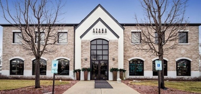 More Photos Of 200 N Moorland Rd, Brookfield Freestanding For Sale