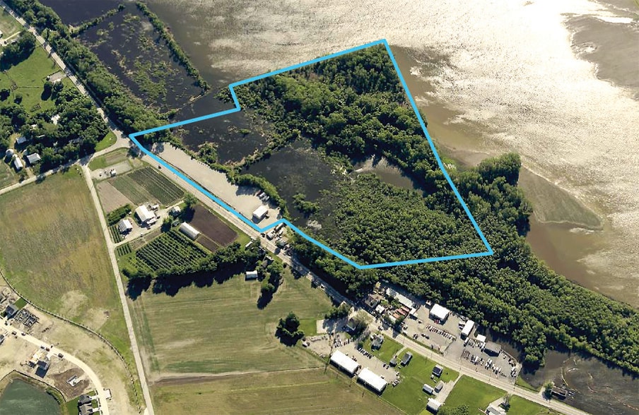 More Photos Of 3640 N Hwy 94, Saint Charles Warehouse For Sale