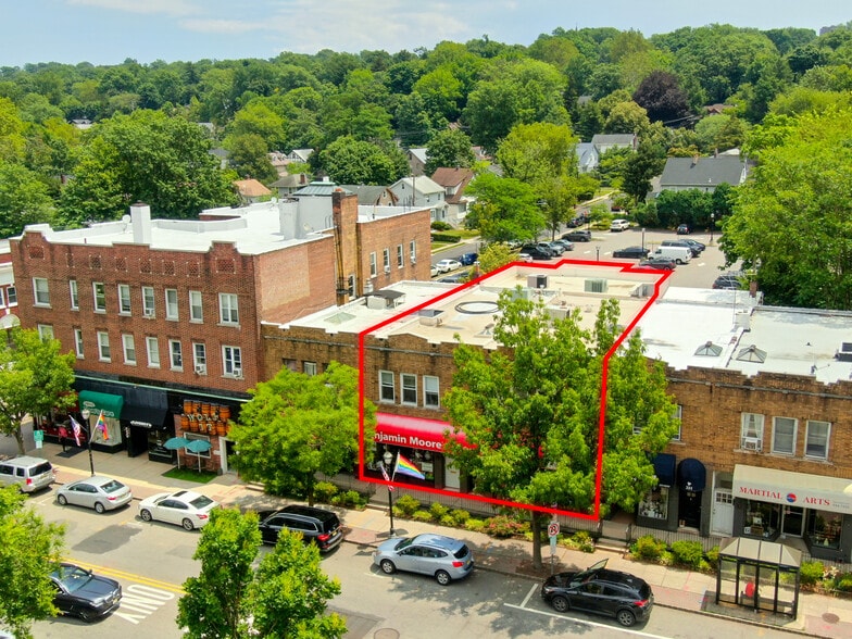 Primary Photo Of , Leonia General Retail For Sale