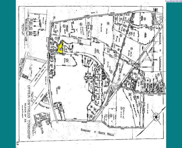 More Photos Of 118 Dickerson Rd, North Wales Office For Lease