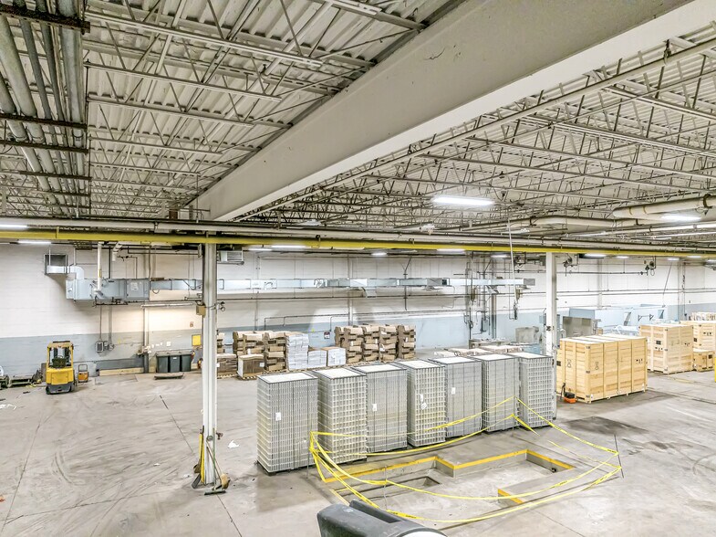 More Photos Of 100 Water St, Holyoke Industrial For Sale