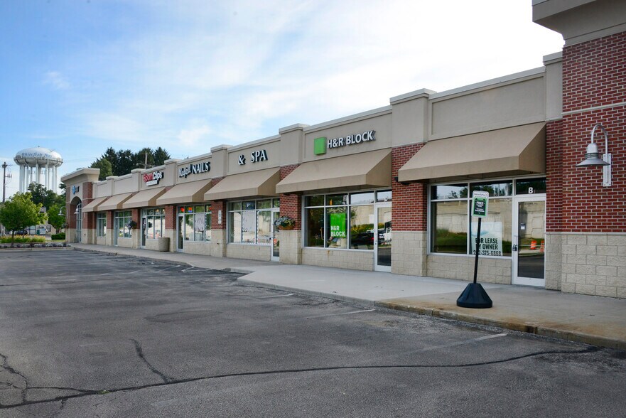 More Photos Of 6150 N Port Washington Rd, Glendale Unknown For Lease