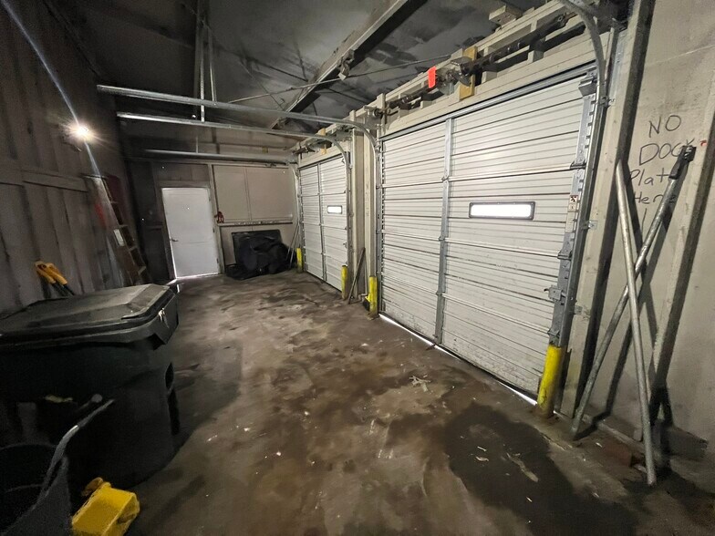More Photos Of 104 Hay St, West Warwick Refrigeration Cold Storage For Sale