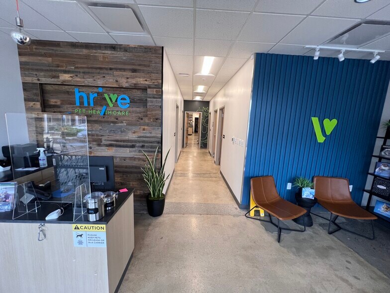 More Photos Of 5542-5562 Norbeck Rd, Rockville Freestanding For Lease
