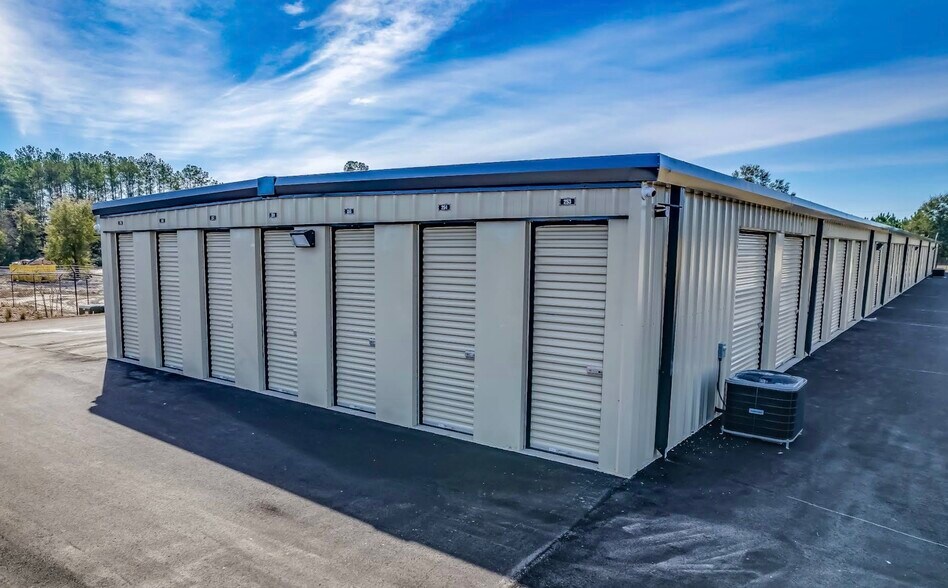 More Photos Of 600 Dr Martin Luther King Jr Mem Rd, Crawfordville Specialty For Sale