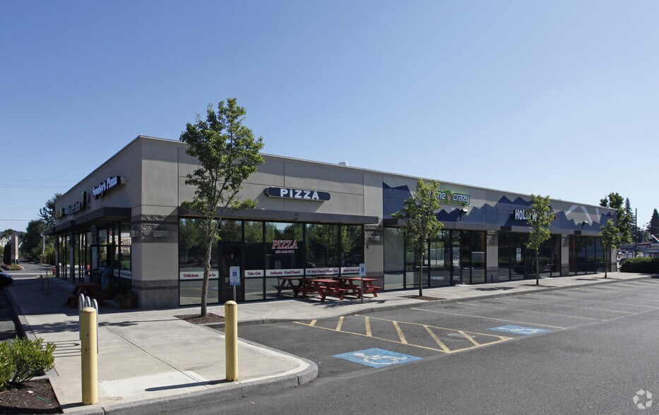 More Photos Of 14300 NE 20th Ave, Vancouver Unknown For Lease