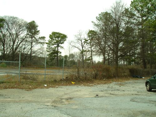 More Photos Of 1561-1565 Moreland Ave, Atlanta Land For Sale