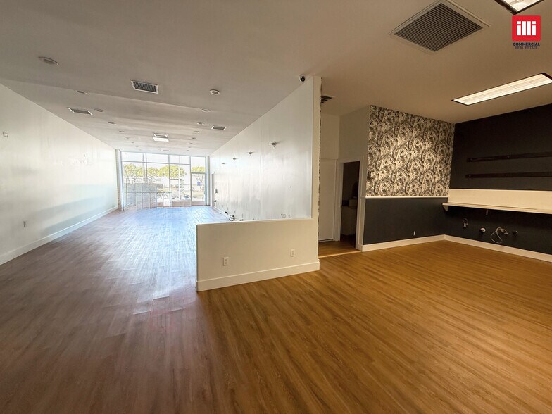 More Photos Of 4058-4068 S Victoria Ave, View Park Storefront Retail Office For Lease