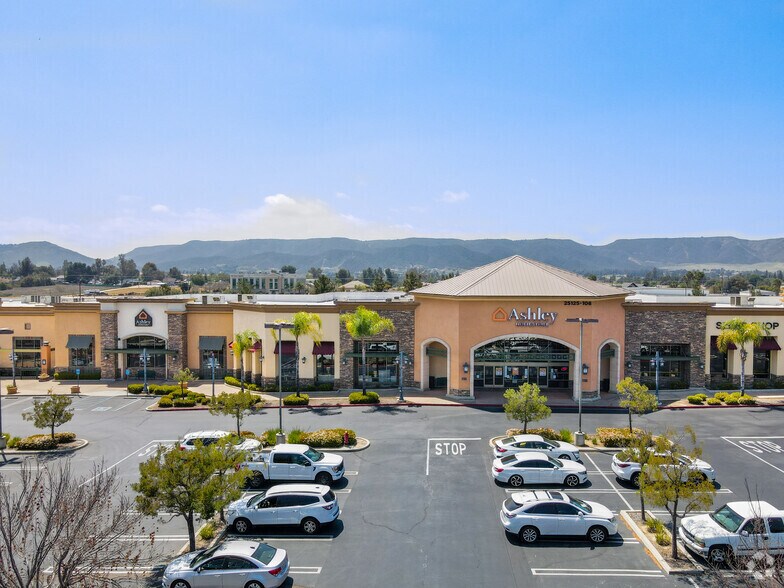 More Photos Of 25125 Madison Ave, Murrieta Unknown For Lease