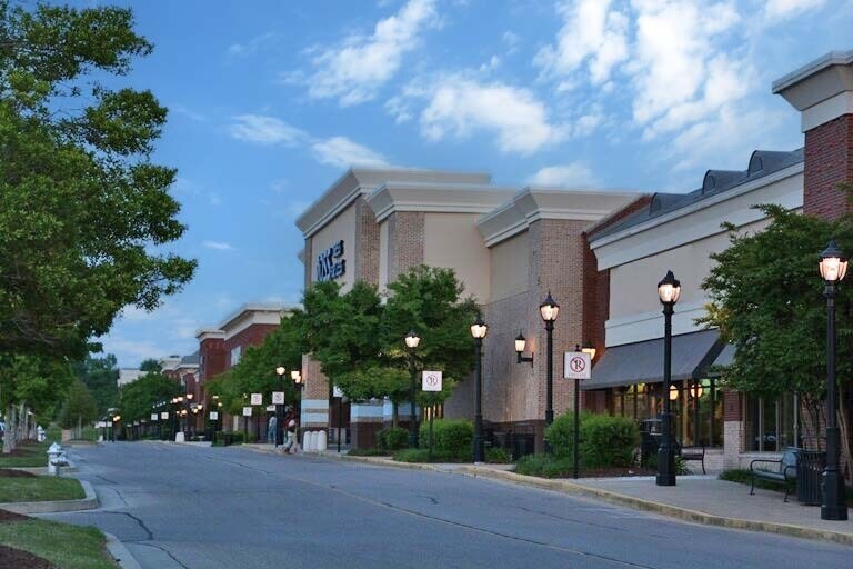 Primary Photo Of Houston Levee Rd, Collierville Unknown For Lease