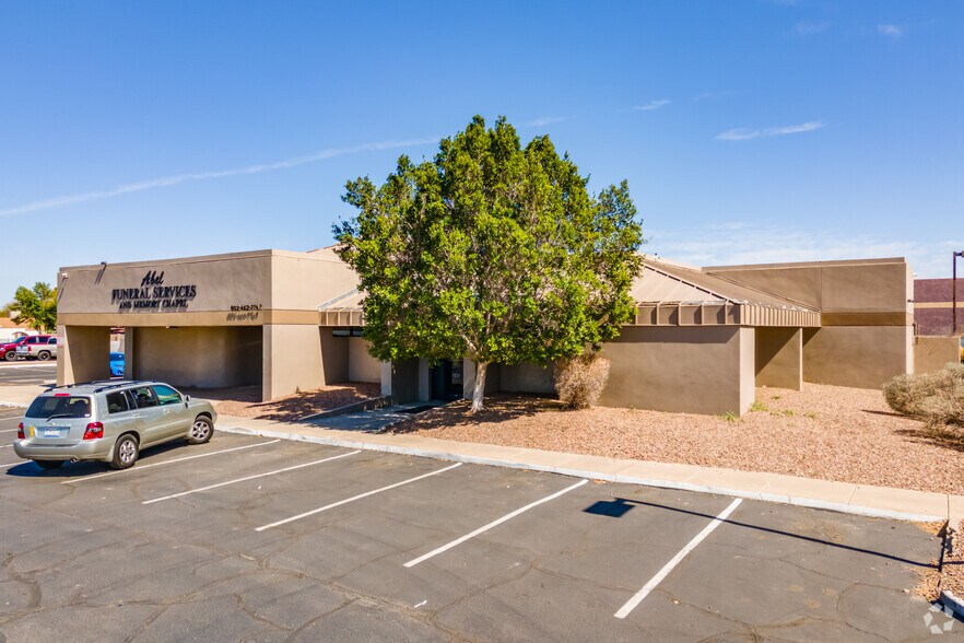 More Photos Of N 51st Ave @ W McDowell Rd, Phoenix Unknown For Lease