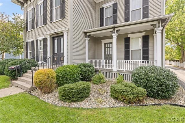 More Photos Of 222 E Maumee St, Adrian Office Residential For Sale