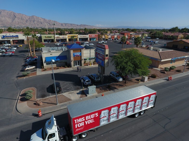 More Photos Of 348-350 N Nellis Blvd, Las Vegas Storefront For Lease