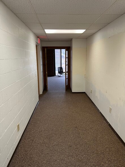 More Photos Of 101 N Last Chance Gulch, Helena Office For Lease