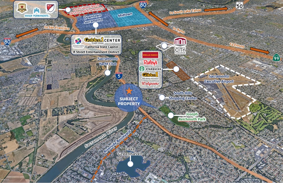 More Photos Of 1143 43rd Ave, Sacramento Apartments For Sale