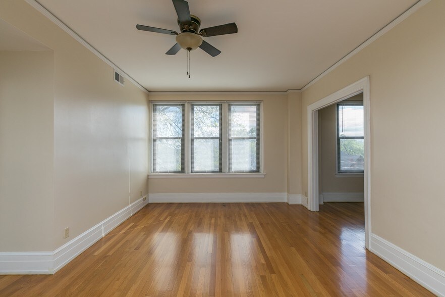 More Photos Of 870 Vine St, Chattanooga Apartments For Lease