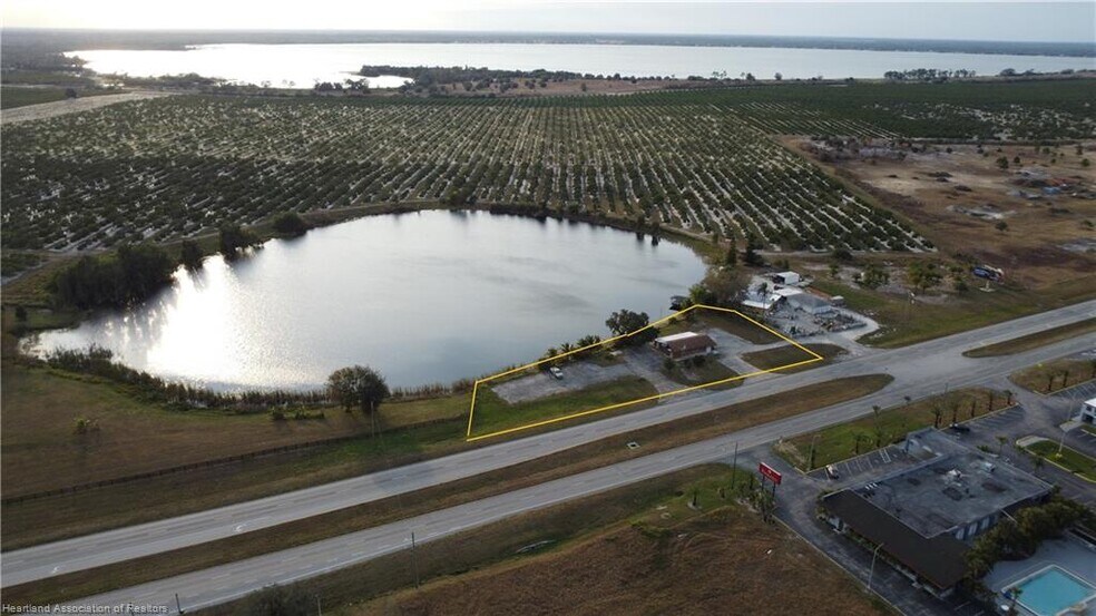 More Photos Of 2204 US-27, Lake Placid Flex For Sale